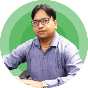 Adesh Saxena – corporate digital marketing trainer