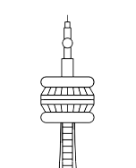 Hisar Tower