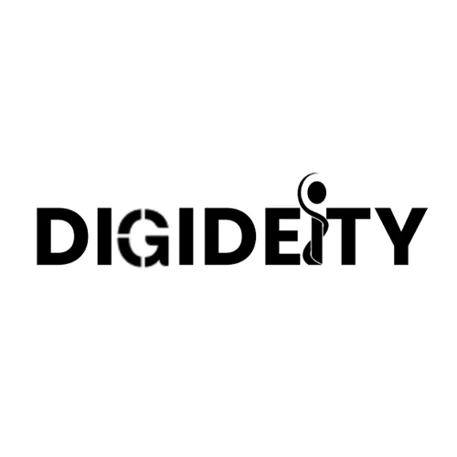 DIGIDEITY brand collaborating with HSDM