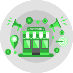 E-commerce Marketing Module