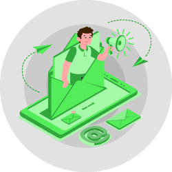 Email Marketing Module