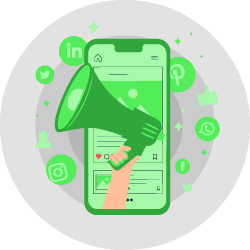 Mobile Marketing Module