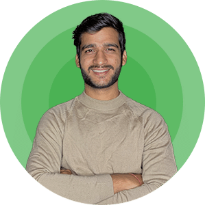 Pankaj Jangid – co founder and performance marketing specialist