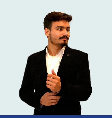 Rupesh Dawar – student of digital marketing course at HSDM