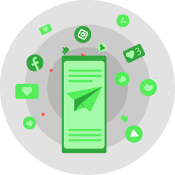 Social Media Marketing Training