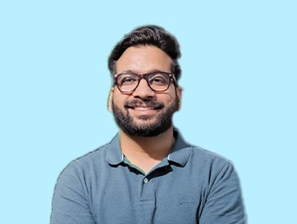 Dinesh Jangid