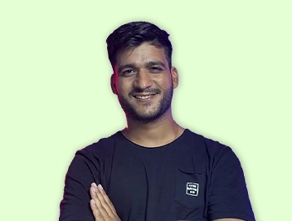 Dinesh Jangid